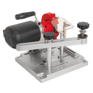 Sealey Saw Blade Sharpener - Bench Mounting 110W