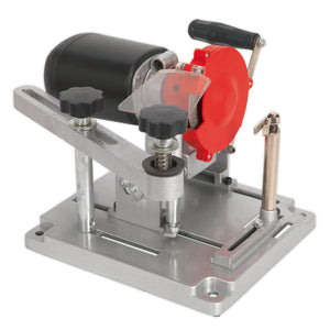 Sealey Saw Blade Sharpener - Bench Mounting 110W