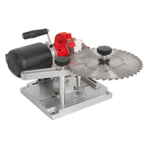 Sealey Saw Blade Sharpener - Bench Mounting 110W