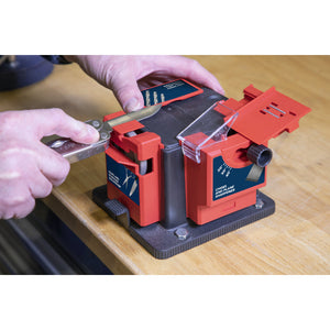 Sealey Multipurpose Sharpener - Bench Mounting 65W