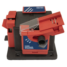 Load image into Gallery viewer, Sealey Multipurpose Sharpener - Bench Mounting 65W
