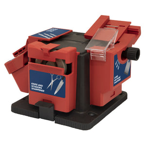 Sealey Multipurpose Sharpener - Bench Mounting 65W