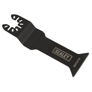 Sealey Multi-Tool Blade Wood 41mm