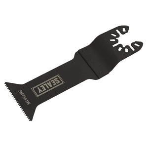 Sealey Multi-Tool Blade Wood 41mm