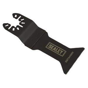 Sealey Multi-Tool Blade Metal & Wood 44mm