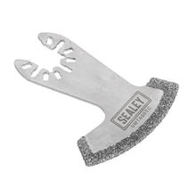 Load image into Gallery viewer, Sealey Multi-Tool Blade Ceramic 60mm
