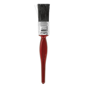 Sealey Pure Bristle Paint Brush 25mm - Pack of 10