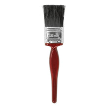 Load image into Gallery viewer, Sealey Pure Bristle Paint Brush 38mm - Pack of 10
