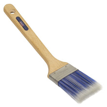 Load image into Gallery viewer, Sealey Wooden Handle Radiator Paint Brush 2&quot;
