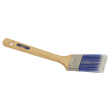 Load image into Gallery viewer, Sealey Wooden Handle Radiator Paint Brush 2&quot;
