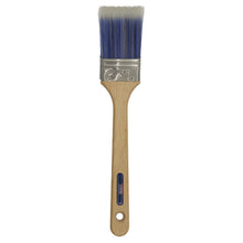 Load image into Gallery viewer, Sealey Wooden Handle Radiator Paint Brush 2&quot;
