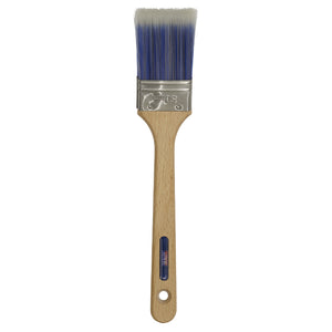 Sealey Wooden Handle Radiator Paint Brush 2"