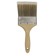 Load image into Gallery viewer, Sealey Wooden Handle Paint Brush 4&quot;
