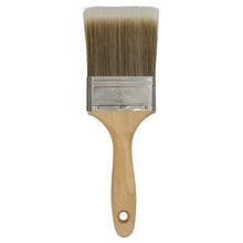 Load image into Gallery viewer, Sealey Wooden Handle Paint Brush 3&quot;
