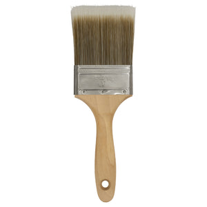 Sealey Wooden Handle Paint Brush 3"