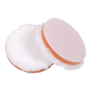 Sealey Polisher Pad Kit 56mm