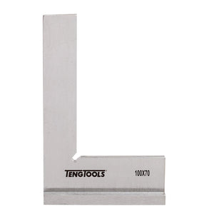 Teng Square Base 100 x 70mm (4" x 2-3/4")