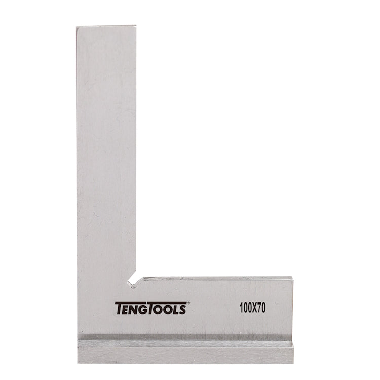 Teng Square Base 100 x 70mm (4