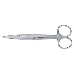 Teng Scissors 160mm (6-1/4") Sharp