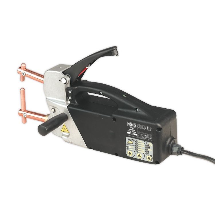 Sealey Spot Welder, Digital Timer