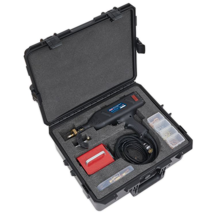 Sealey Stud Welding Kit 230V