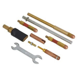 Sealey Electrode Kit for SR2000