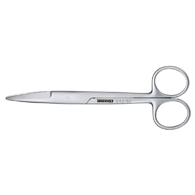 Teng Scissors 160mm (6-1/4