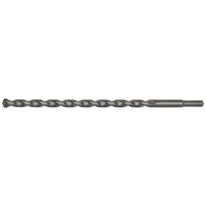 Sealey Straight Shank Rotary Impact Drill Bit 16 x 300mm (12")