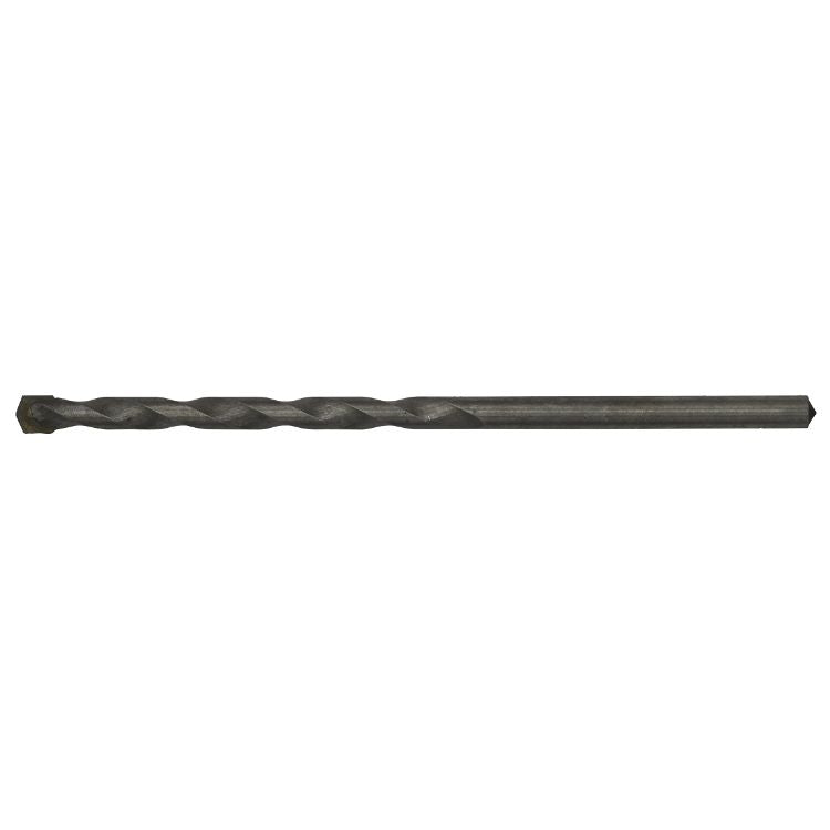 Sealey Straight Shank Rotary Impact Drill Bit 4.5 x 85mm (3-1/2