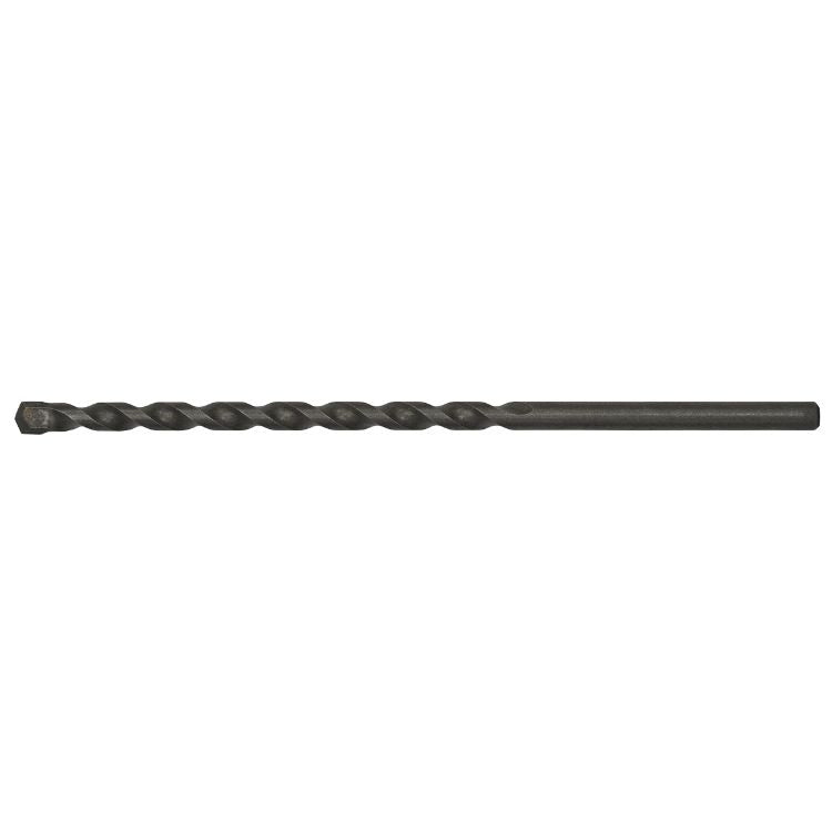 Sealey Straight Shank Rotary Impact Drill Bit 6 x 150mm (6