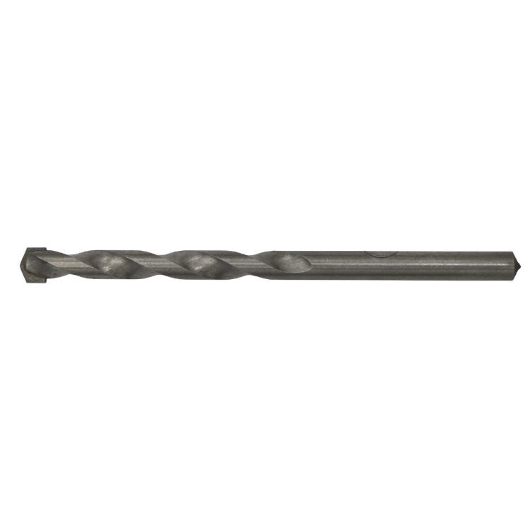 Sealey Straight Shank Rotary Impact Drill Bit 7 x 100mm (4