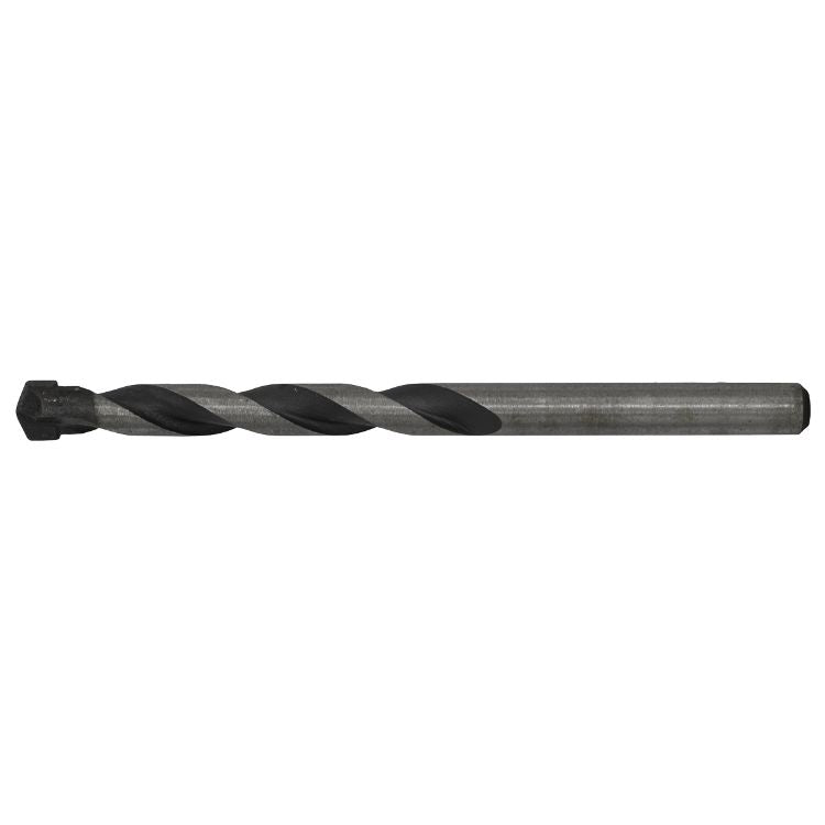 Sealey Straight Shank Rotary Impact Drill Bit 8 x 120mm (5