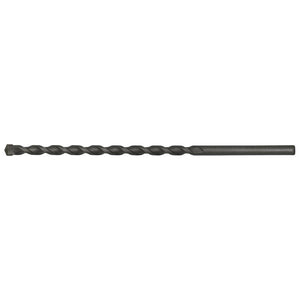 Sealey Straight Shank Rotary Impact Drill Bit 8 x 200mm (8")