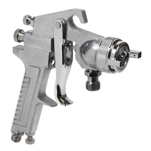 Sealey 1.8mm Set-Up Spray Gun for SSG1P