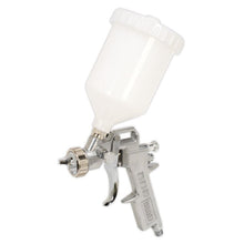 Load image into Gallery viewer, Sealey Spray Gun Gravity Feed - 2.2mm Set-Up
