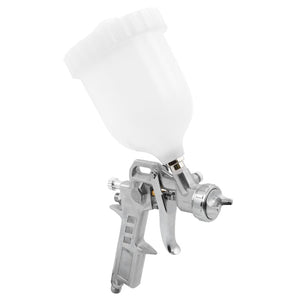 Sealey Spray Gun Gravity Feed - 1.5mm Set-Up