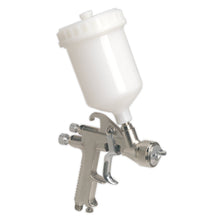 Load image into Gallery viewer, Sealey Spray Gun Gravity Feed - 2mm Set-Up
