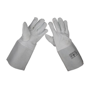 Sealey TIG Welding Gauntlets Pair