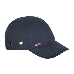 Sealey Safety Baseball Bump Cap