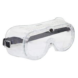 Sealey Safety Goggles Direct Vent