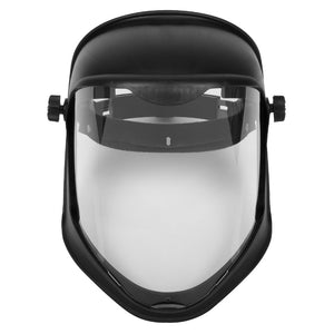 Sealey Deluxe Face Shield