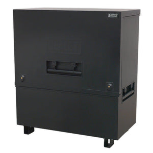 Sealey Heavy-Duty Tool Vault - Lockable