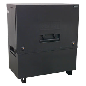 Sealey Heavy-Duty Tool Vault - Lockable