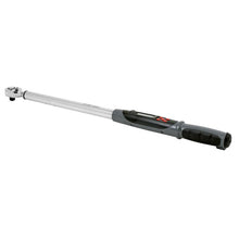 Load image into Gallery viewer, Sealey Angle Torque Wrench Digital 1/2&quot; Sq Drive 30-340Nm (22-250lb.ft) (Premier)
