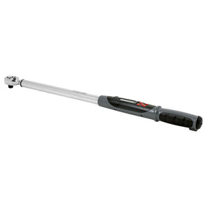 Sealey Angle Torque Wrench Digital 1/2" Sq Drive 30-340Nm (22-250lb.ft) (Premier)