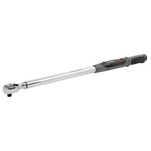 Load image into Gallery viewer, Sealey Angle Torque Wrench Digital 1/2&quot; Sq Drive 30-340Nm (22-250lb.ft) (Premier)
