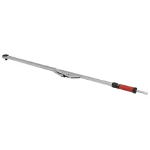 Load image into Gallery viewer, Sealey Breakback Torque Wrench 3/4&quot; Sq Drive 300-1000N
