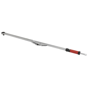 Sealey Breakback Torque Wrench 3/4" Sq Drive 300-1000N