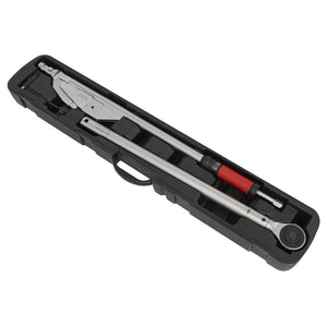 Sealey Breakback Torque Wrench 3/4" Sq Drive 300-1000N