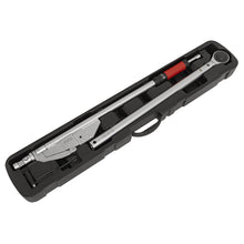 Load image into Gallery viewer, Sealey Breakback Torque Wrench 3/4&quot; Sq Drive 300-1000N
